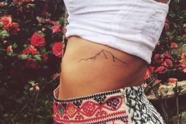 15 mikro tatuaży, które pokochasz vol.15