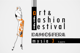 Art & Fashion Festival w Warszawie – już 3 października!