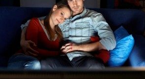 Filmy na romantyczny wieczór we dwoje (wątki erotyczne, wzruszające, ambitne)