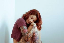 TOP 10 najlepiej wytatuowanych kobiet