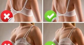 Jak dobrać stanik? Kilka praktycznych rad