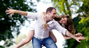 JEŚLI ON ROBI TE 10 rzeczy – będziesz z NIM BARDZO SZCZĘŚLIWA! SPRAWDŹ!