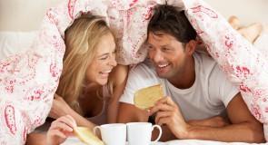 NEWS: Produkty spożywcze, które zmniejszają ochotę na SEKS