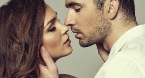 6 chorób, którymi możesz zarazić się przez ZWYKŁY POCAŁUNEK! SZOK