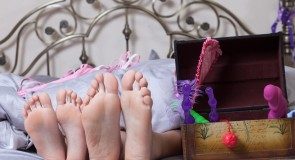 10 rzeczy, które powinny znaleźć się w WASZEJ SYPIALNI