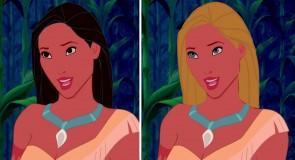 Księżniczki Disneya w nowej odsłonie. Zobacz, jak wyglądają w nowych fryzurach!