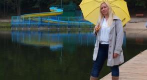 Poruszająca historia Anny Kaźmierczak, która zwyciężyła z rakiem jajnika! – WYWIAD