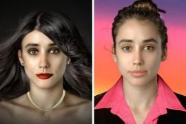 Jedna kobieta i 21 definicji piękna w różnych krajach