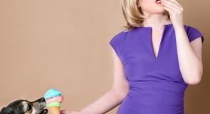 5 oznak, że możesz być UZALEŻNIONA od jedzenia!