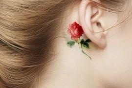 11 najlepszych miejsc na tatuaż