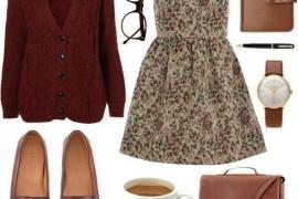 Styl vintage – 10 inspiracji