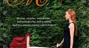 Jeśli nie podoba ci się świat, który cię otacza, zmień go – nowa inspirująca książka Lindy Green “Mamifest”!