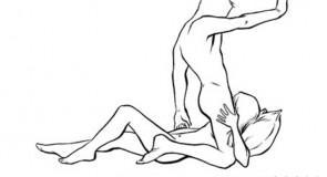 WEDŁUG MĘŻCZYZN: 11 najlepszych pozycji ORALNYCH