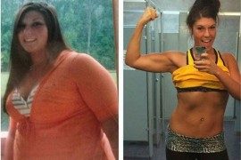 9 niesamowitych przemian kobiet, w które CIĘŻKO uwierzyć!