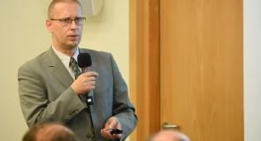 O raku jajnika z ekspertem – wywiad z dr hab. n. med. Radosławem Mądrym!