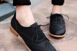 Top 12 – buty idealne na JESIEŃ