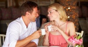 8 tekstów, które usłyszysz od ZAKOCHANEGO faceta
