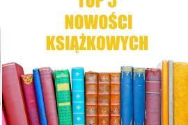 Obowiązkowa lista książek na PAŹDZIERNIK