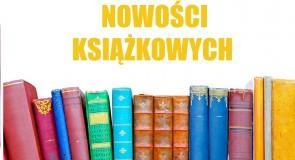 Obowiązkowa lista książek na PAŹDZIERNIK