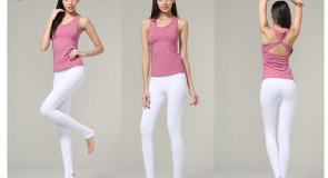 Skuteczny trening na brzuch i boczki