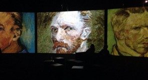 Wyjątkowa wystawa Van Gogh Alive Experience już od dziś w Warszawie!