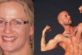 SZOK! 12 osób, które zmieniły płeć i nie da się ich rozpoznać!