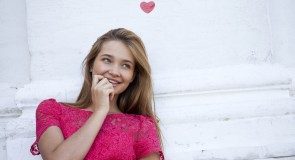 7 powodów, dla których warto być ZAKOCHANĄ!