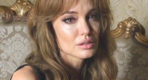 OSTATNIA rola ANGELINY JOLIE! Widzieliśmy jej najnowszy film!