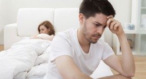 8 dziwnych rzeczy, które ODBIERAJĄ FACETOWI ochotę na SEX!