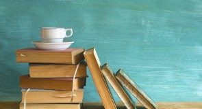 Obowiązkowa lista książek na GRUDZIEŃ