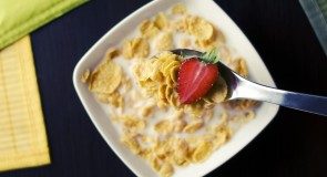 Jesz na śniadanie płatki? MUSISZ to wiedzieć!