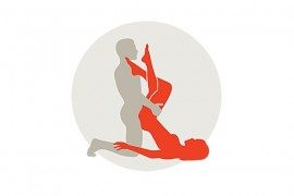 10 NIEBEZPIECZNYCH pozycji w łóżku