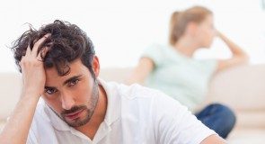 7 powodów, przez które FACECI porzucają KOBIETY