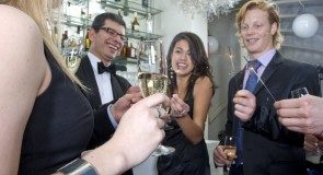 6 najdziwniejszych zwyczajów noworocznych na świecie!