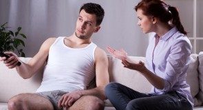 10 sposobów na POGODZENIE SIĘ Z FACETEM PO WIELKIEJ KŁÓTNI!