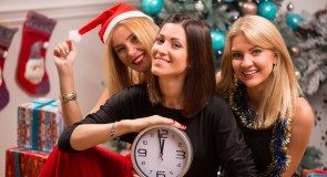 ŚWIĄTECZNE ŻYCZENIA dla naszych czytelników!