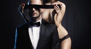 CHOĆ RAZ W ŻYCIU ubierz się tak do łóżka, a on ODLECI Z POŻĄDANIA! Gotowe zestawy!