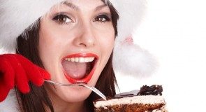 Jak nie przytyć w święta?
