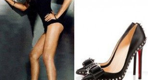 10 seksownych dodatków z twojej szafy, które przyprawiają facetów o dreszcze