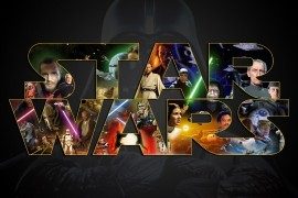 Twój facet to fan Gwiezdnych Wojen? Oto, co powinnaś wiedzieć o STAR WARS!