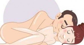 8 pozycji SEKSUALNYCH, które uwielbiają kobiety a dla facetów są NUDNE