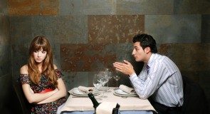 8 rzeczy, których nie warto zamawiać na randce! To grozi upokorzeniem!