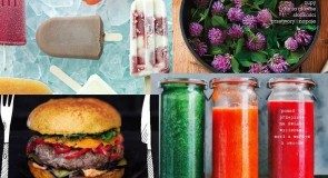 Pomysł na prezent: ORYGINALNE książki kucharskie!