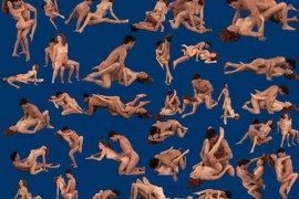 13 pozycji seksualnych, które bardzo kręcą FACETÓW. Musisz je znać!