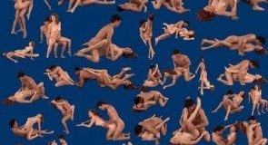 13 pozycji seksualnych, które bardzo kręcą FACETÓW. Musisz je znać!