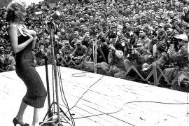 Słynne cytaty Marilyn Monroe o mężczyznach!