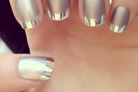 10 pomysłów na kolejny manicure