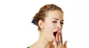 7 powodów, dlaczego jesteś wiecznie zmęczona