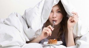 6 rzeczy, która każda z nas robi podczas okresu, ale wstydzimy się do tego przyznać!