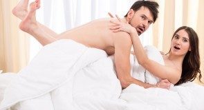 6 rzeczy, których unikaj przed SEKSEM, bo możesz się NIEŹLE SKOMPROMITOWAĆ!